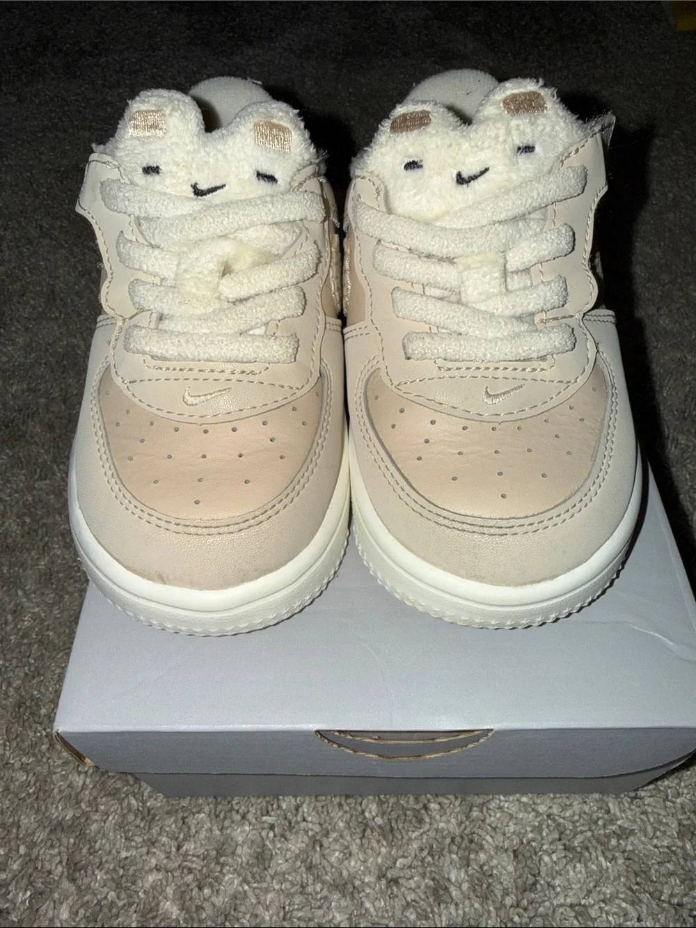 Air Force 1 - 7C